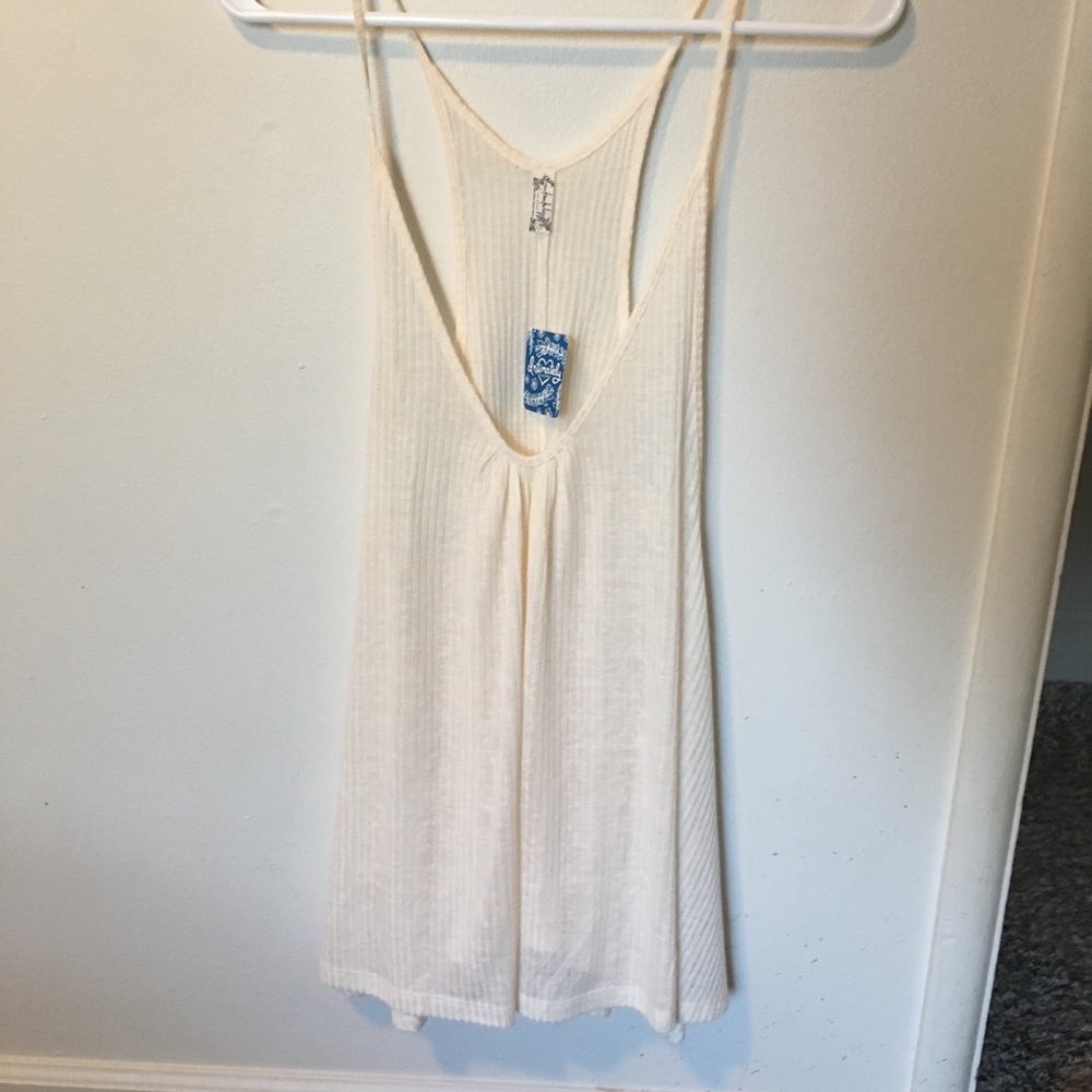 Free People Tank